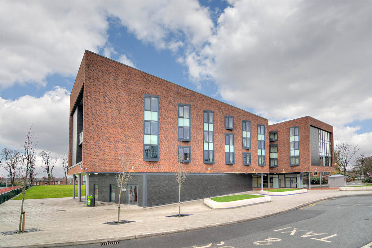 Chester Student Accommodation