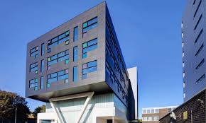 Tom Reilly Building - LJMU